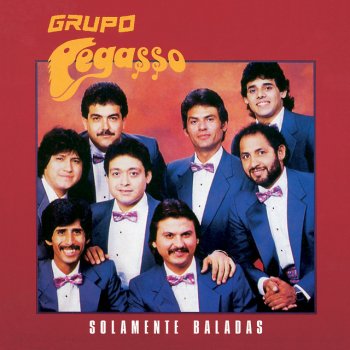 Grupo Pegasso Adiós Amor, Adiós