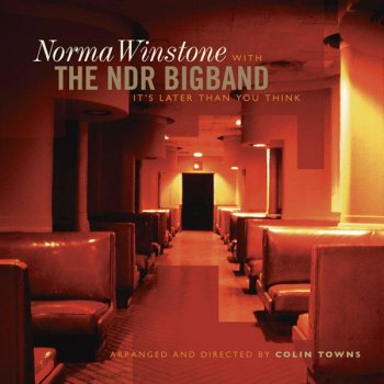 Norma Winstone Big Yellow Taxi