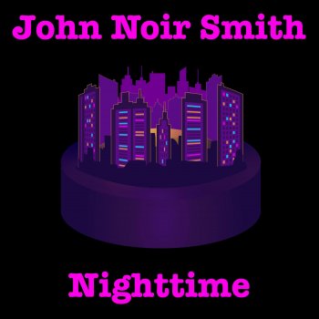 John Noir Smith Resistance