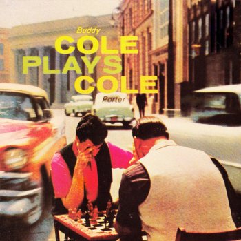 Buddy Cole I Love You