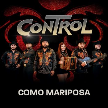 Control Como Mariposa