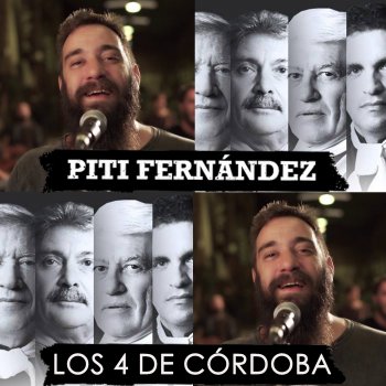 Los 4 De Cordoba feat. Piti Fernández Canción de las Simples Cosas