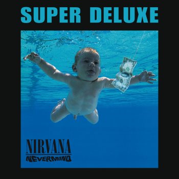 Nirvana Smells Like Teen Spirit (Devonshire mix)