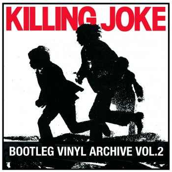 Killing Joke Millennium