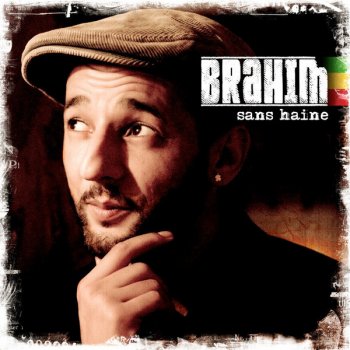 Brahim Bon vieux temps