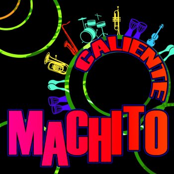 Machito El Rey del Mambo