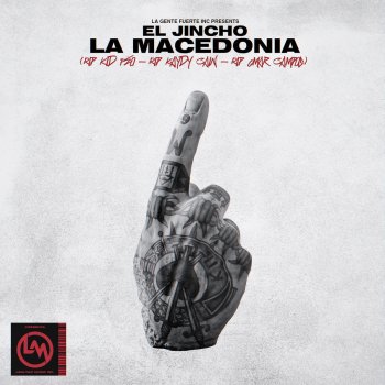 El Jincho La Macedonia