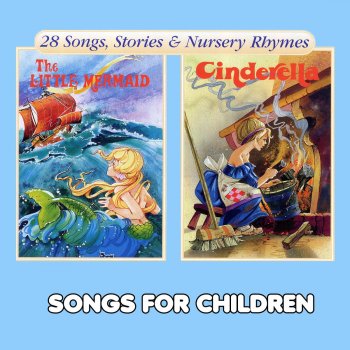 Songs For Children The North Wind Doth Blow / Two Eyes, Two Ears / Gregory Griggs / The Big Brown Hen and Mrs Duck / I Saw a Ship a Sailing