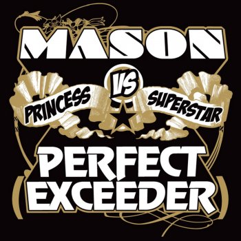 Mason feat. Princess Superstar Perfect (Exceeder)