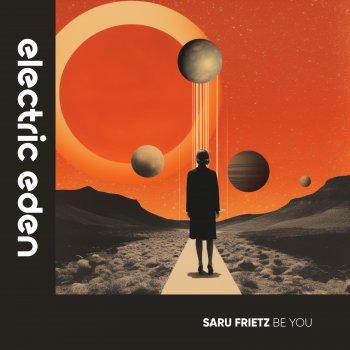 Saru Frietz Be You