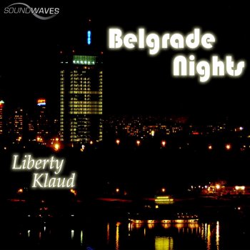 Liberty Klaud Blue Brick Road - Original Mix