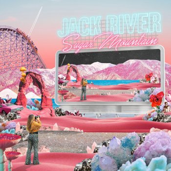 Jack River Sugar Mountain