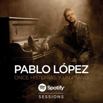 Pablo López Vi - Live At Spotify Madrid