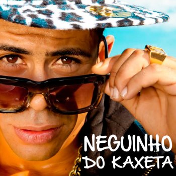 MC Neguinho do Kaxeta Time de Monstrão