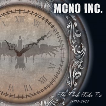 Mono Inc. Potter's Field (Acoustic Version)