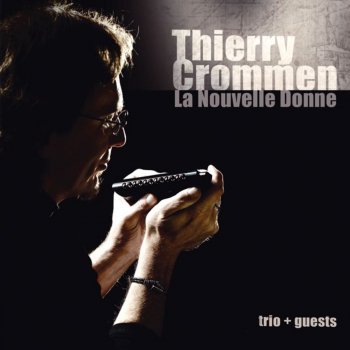 Thierry Crommen Song in the Key of 'k'