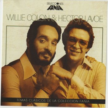 Willie Colón No Me Den Candela