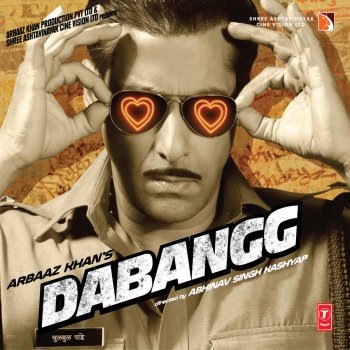 Salman Khan Dabangg Theme