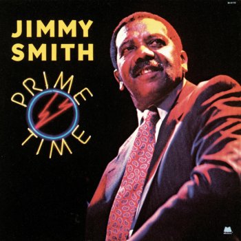 Jimmy Smith Here Comes C.T.