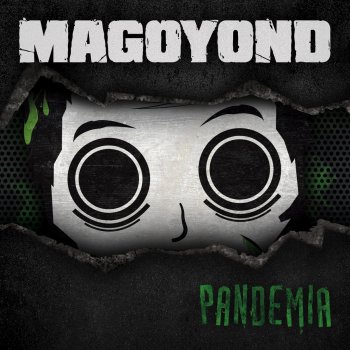 Magoyond Headbangod