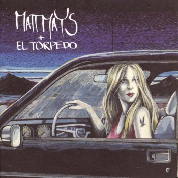 Matt Mays & El Torpedo It Don't Matter