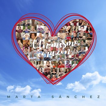 Marta Sánchez Un Mismo Corazón