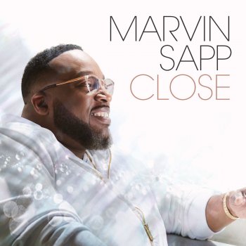 Marvin Sapp He Is