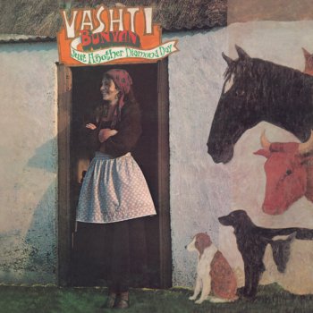 Vashti Bunyan Trawlerman's Song