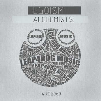 Egoism Stoutness (Original Mix)