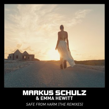 Markus Schulz feat. Emma Hewitt Safe from Harm (Dylhen Remix)