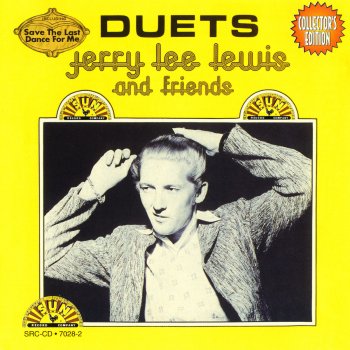 Jerry Lee Lewis & Friends It Won&apos;t Happen With Me