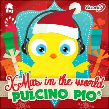 Pulcino Pio Στις Αυαες Μαε Πεφτει Χιονι (Deck the Halls)