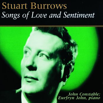 Stuart Burrows feat. John Constable Absent