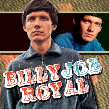 Billy Joe Royal Stand By Me