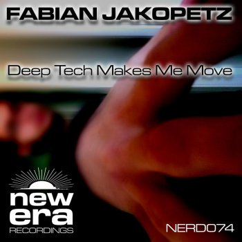 Fabian Jakopetz Deep Tech Makes Me Move - Radio Mix