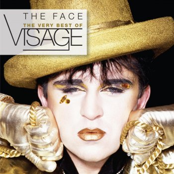 Visage Mind of a Toy (Dance Mix)