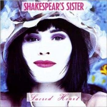 Shakespears Sister You're History