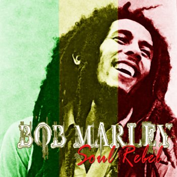 Bob Marley Soul Rebel