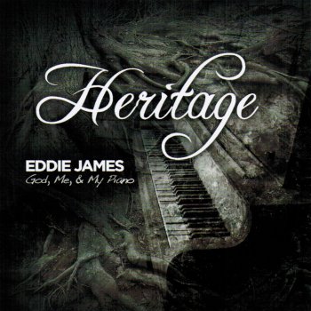 Eddie James Jesus Paid It All