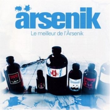 Arsenik Paradis Airlines