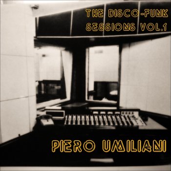 Piero Umiliani Hard Party