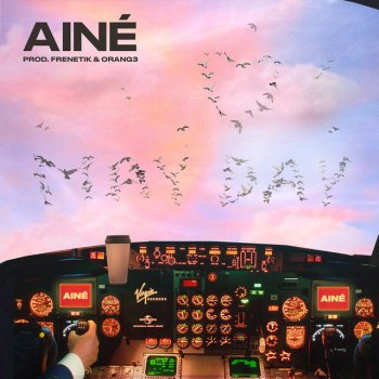 Aine May Day