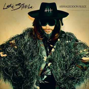 Luke Steele Armageddon Slice