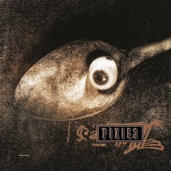 Pixies Is She Weird (John Peel Session (11th June 1990))