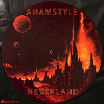 AnAmStyle Neverland