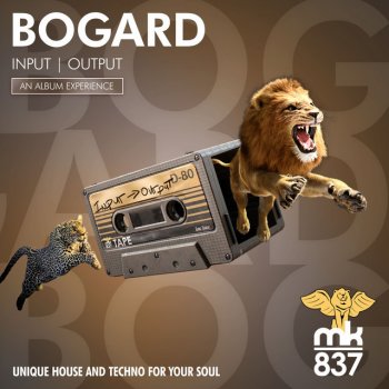 Bogard (UK) feat. LalidA Zimama