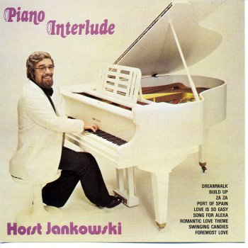 Horst Jankowski Romantic Love Theme