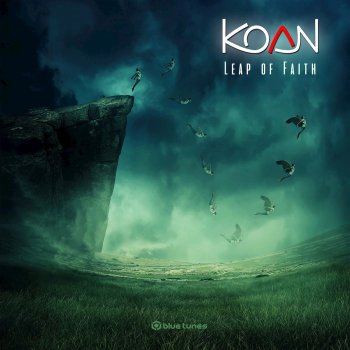 Koan At Sunset of Red Moon (Witch Arrow Mix)