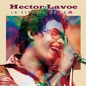 Héctor Lavoe Alejate