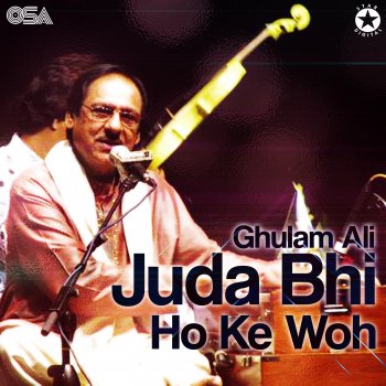 Ghulam Ali Patta Patta Boota Boota